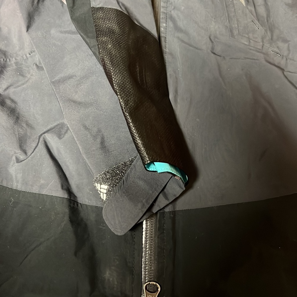 Columbia jacket - Picture 6 of 8